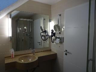 Gasthof Hotel Zum Ross fotoÄŸrafÄ±