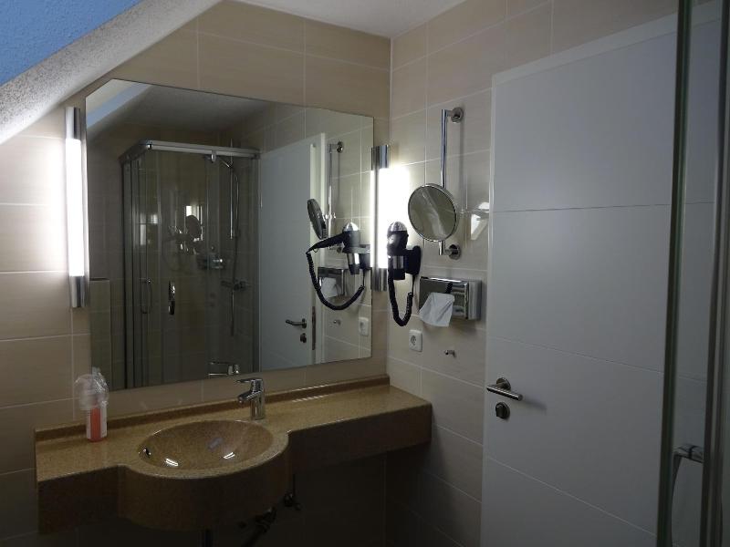 Gasthof Hotel Zum Ross - Oda