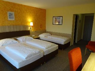 Gasthof Hotel Zum Ross fotoÄŸrafÄ±