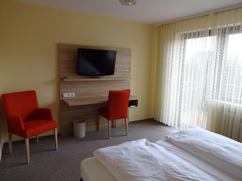 Gasthof Hotel Zum Ross - Oda