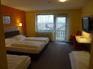 Gasthof Hotel Zum Ross fotoÄŸrafÄ±