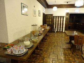 Gasthof Hotel Zum Ross fotoÄŸrafÄ±