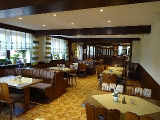 Gasthof Hotel Zum Ross fotoÄŸrafÄ±