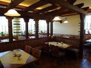 Gasthof Hotel Zum Ross fotoÄŸrafÄ±