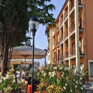 Lido otel fotoğrafı