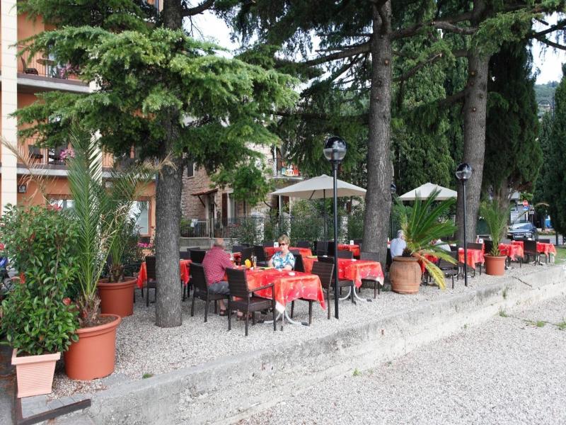 Lido - Genel