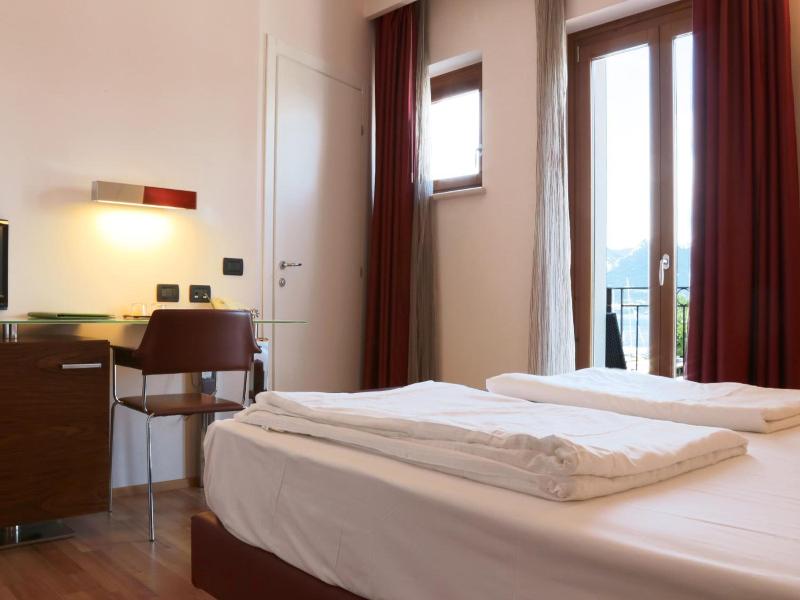 Lido - Oda