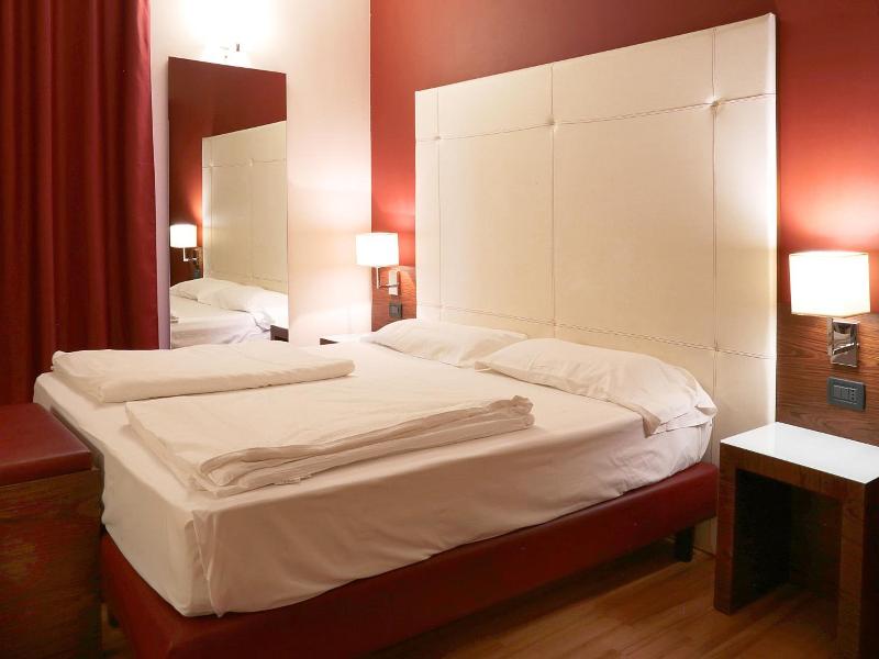 Lido - Oda