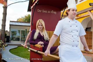 Faulenzerhotel Schweighofer fotoÄŸrafÄ±