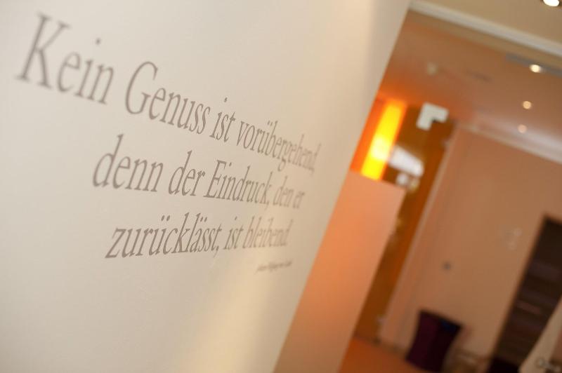 Faulenzerhotel Schweighofer - Aktivite