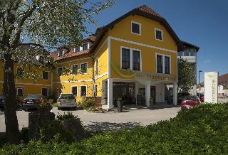 Faulenzerhotel Schweighofer otel fotoğrafı