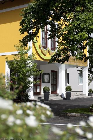 Faulenzerhotel Schweighofer fotoÄŸrafÄ±