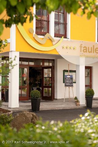 Faulenzerhotel Schweighofer fotoÄŸrafÄ±