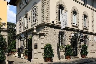 Regency otel fotoğrafı