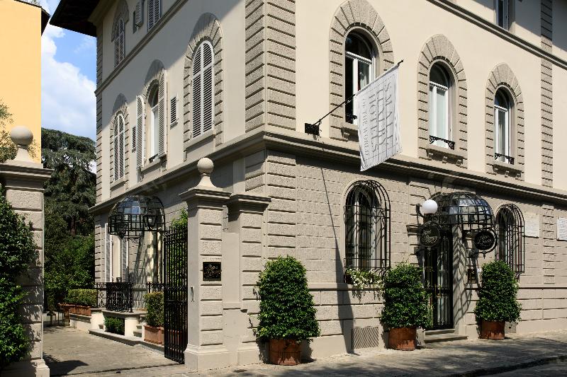 Regency - Genel