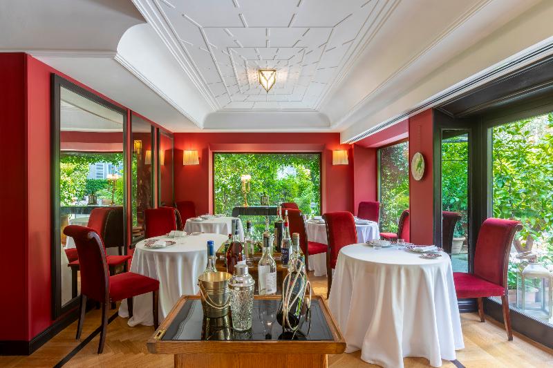 Regency - Restoran
