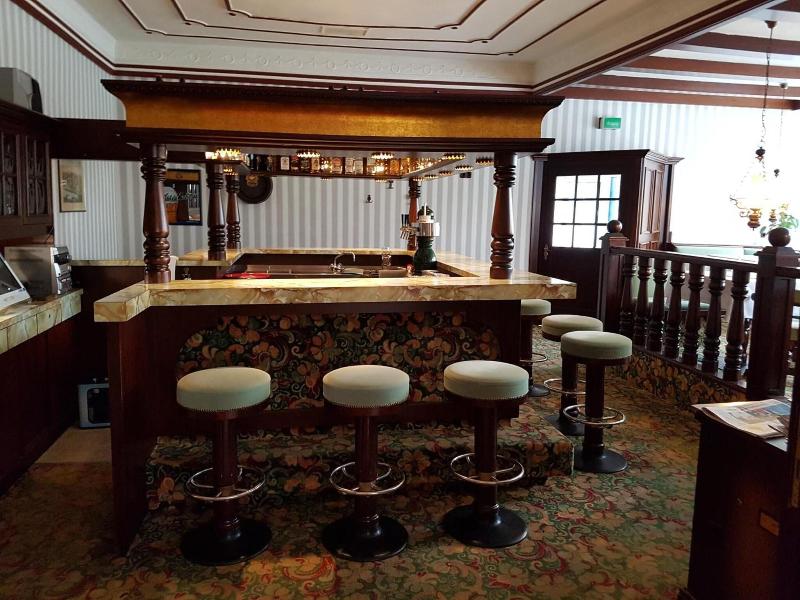 Der Quellenhof - Bar