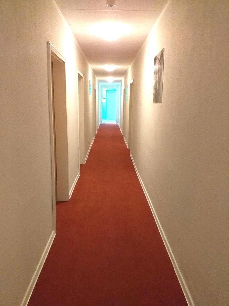 Der Quellenhof - Lobi