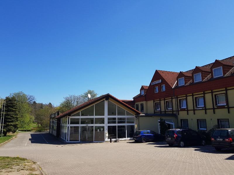 Der Quellenhof - Genel