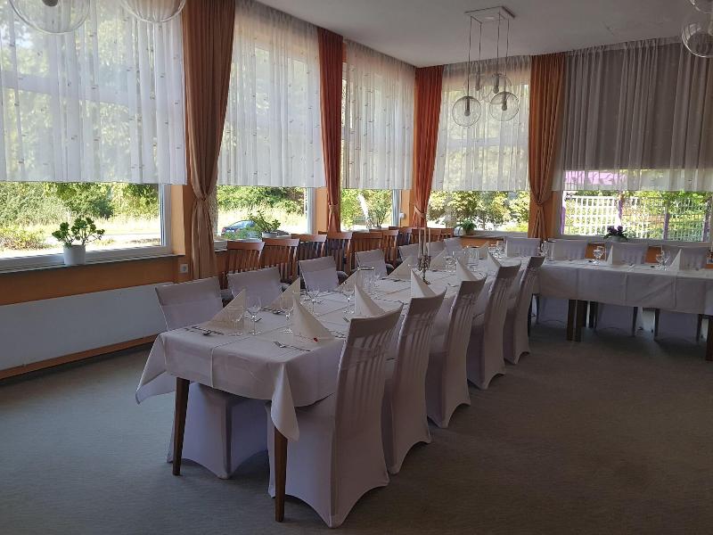 Der Quellenhof - Restoran