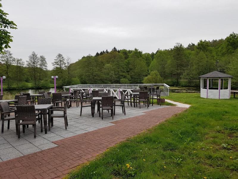 Der Quellenhof - Restoran