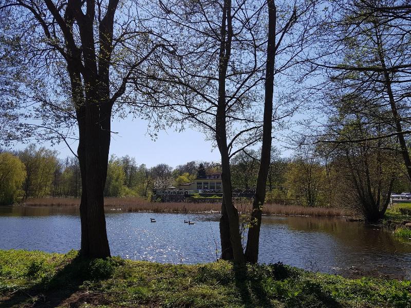 Der Quellenhof - Teras