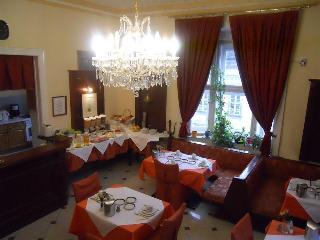 Stadtpark otel fotoğrafı