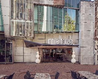 Inntel Hotels Amsterdam Centre otel fotoğrafı