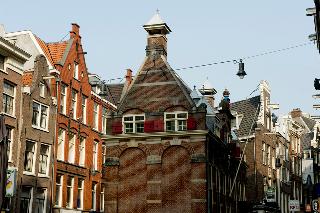 Inntel Hotels Amsterdam Centre fotoÄŸrafÄ±