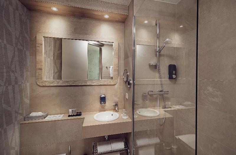 Inntel Hotels Amsterdam Centre - Oda