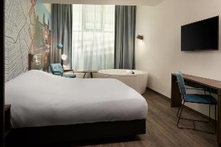 Inntel Hotels Amsterdam Centre fotoÄŸrafÄ±