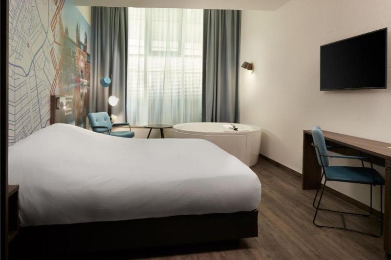 Inntel Hotels Amsterdam Centre - Oda
