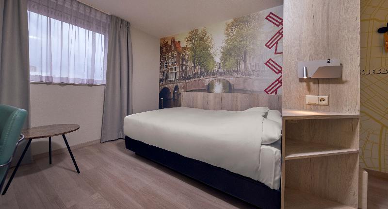 Inntel Hotels Amsterdam Centre - Oda