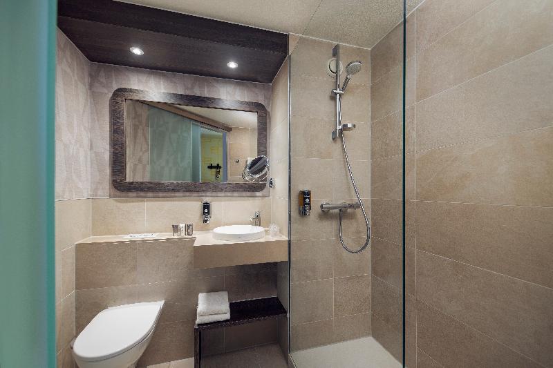 Inntel Hotels Amsterdam Centre - Oda