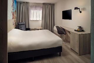 Inntel Hotels Amsterdam Centre fotoÄŸrafÄ±