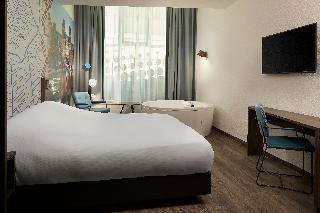 Inntel Hotels Amsterdam Centre fotoÄŸrafÄ±