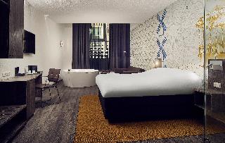 Inntel Hotels Amsterdam Centre fotoÄŸrafÄ±