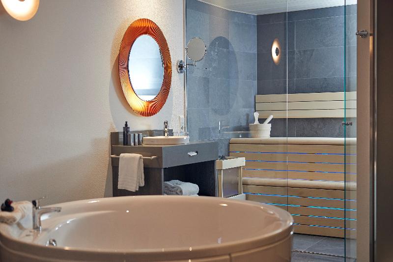 Inntel Hotels Amsterdam Centre - Oda