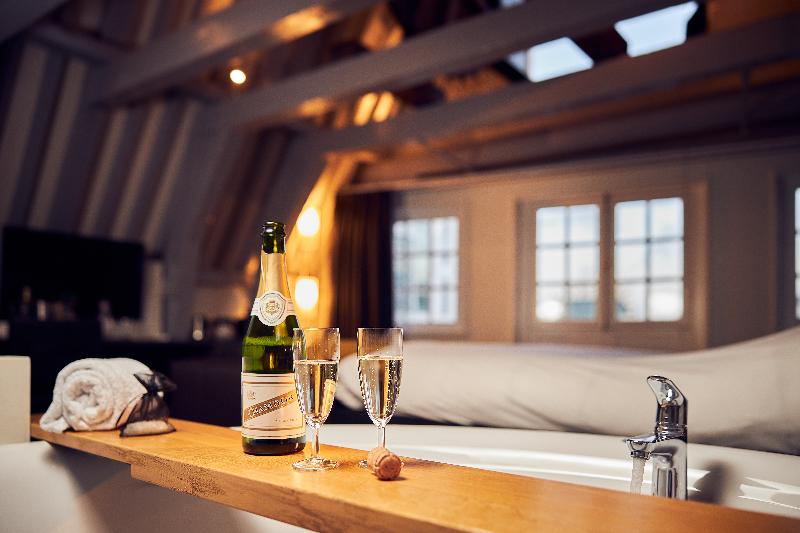 Inntel Hotels Amsterdam Centre - Oda