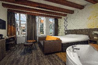 Inntel Hotels Amsterdam Centre fotoÄŸrafÄ±