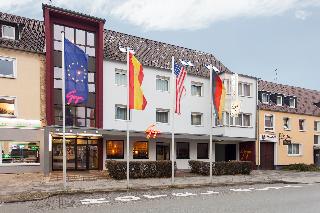 Centro Hotel Goya Wolfsburg Trademark Collection otel fotoğrafı