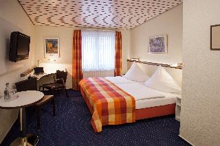 Centro Hotel Goya Wolfsburg Trademark Collection fotoÄŸrafÄ±