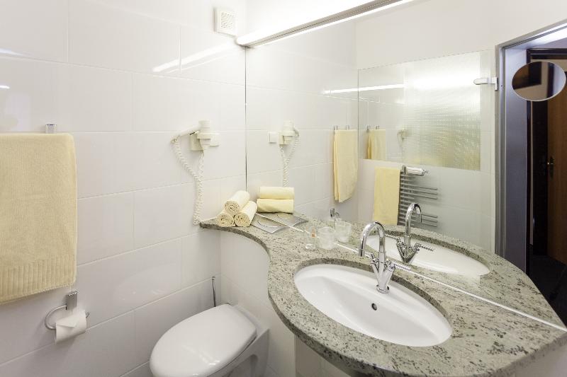 Centro Hotel Goya Wolfsburg Trademark Collection - Oda