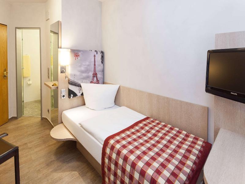 Centro Hotel Goya Wolfsburg Trademark Collection - Oda