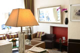 Frühlings-Hotel fotoÄŸrafÄ±