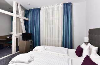 Frühlings-Hotel fotoÄŸrafÄ±