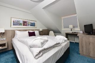 Frühlings-Hotel fotoÄŸrafÄ±