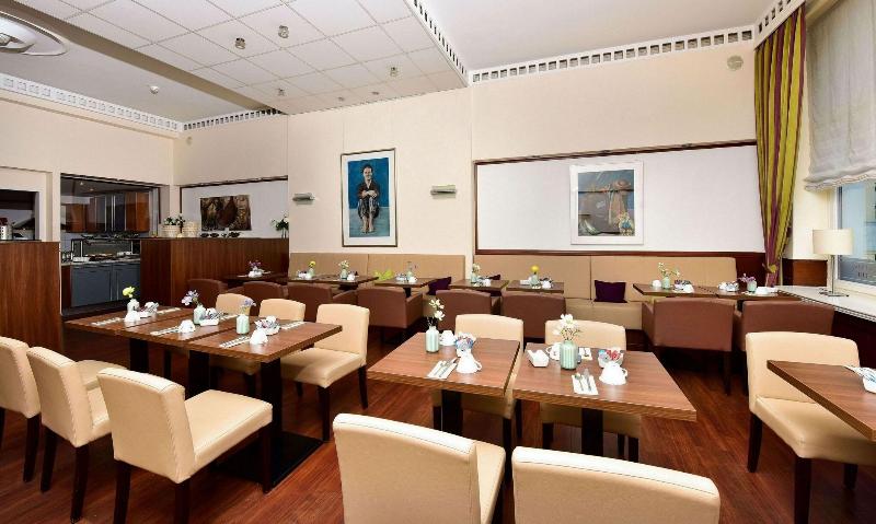 Frühlings-Hotel - Genel