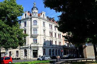 Frühlings-Hotel fotoÄŸrafÄ±