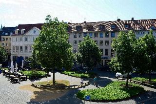 Frühlings-Hotel fotoÄŸrafÄ±